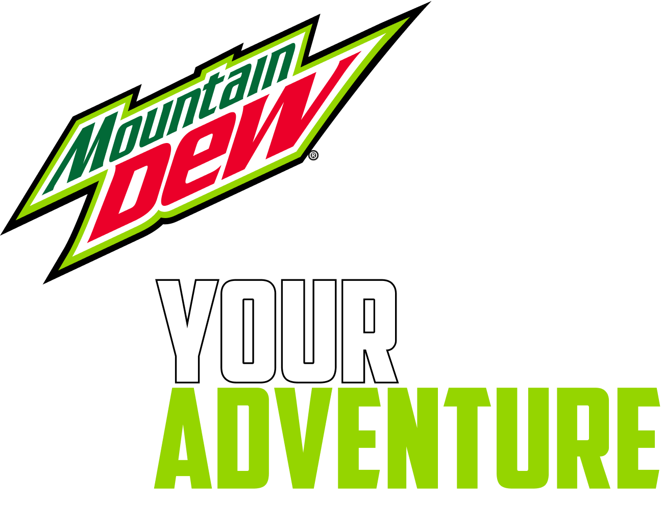 Mountain Dew